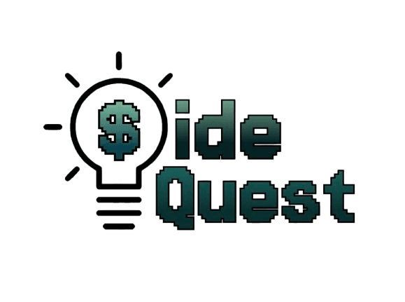 SideQuest Logo